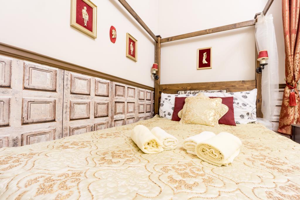 Scarlett Apartment Krakow Exterior photo